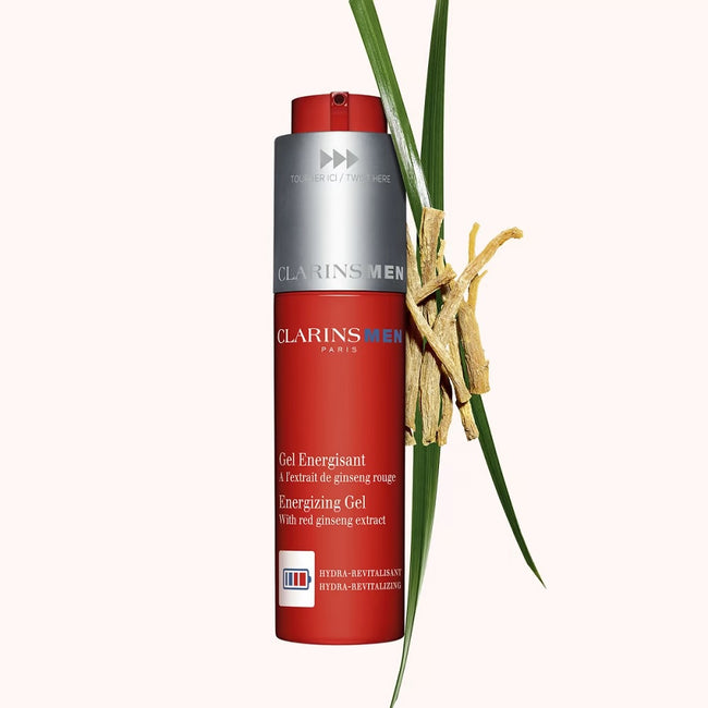 Clarins ClarinsMen żel energizujący 50ml