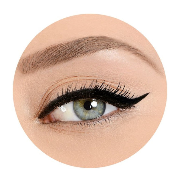 Pupa Milano Vamp! Definition Liner eyeliner w płynie 2.5ml