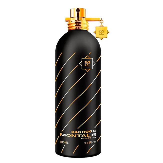 Montale Bakhoor woda perfumowana spray