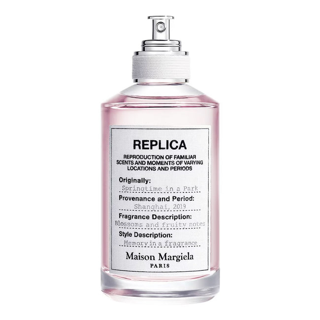 Maison Margiela Replica Springtime In A Park woda toaletowa spray