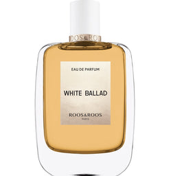 Roos & Roos White Ballad woda perfumowana