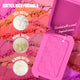 NYX Professional MakeUp Buttermelt Blush róż do policzków 5g