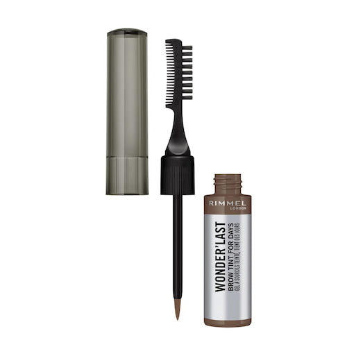 Rimmel Wonder Last Brow Tint tusz do brwi