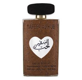 Ard al Zaafaran Safeer Al Hub woda perfumowana spray