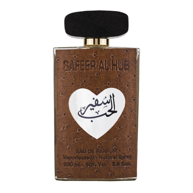 Ard al Zaafaran Safeer Al Hub woda perfumowana spray
