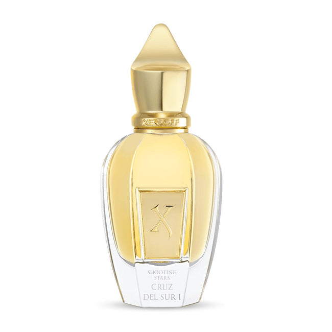 Xerjoff Cruz Del Sur I perfumy spray 50ml - produkt bez opakowania