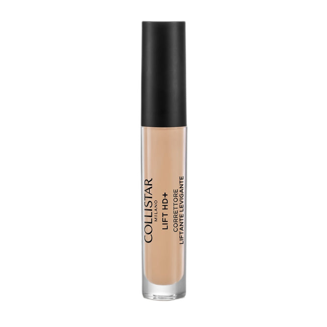 Collistar Lift HD+ Smoothing Lifting Concealer wygładzający korektor liftingujący