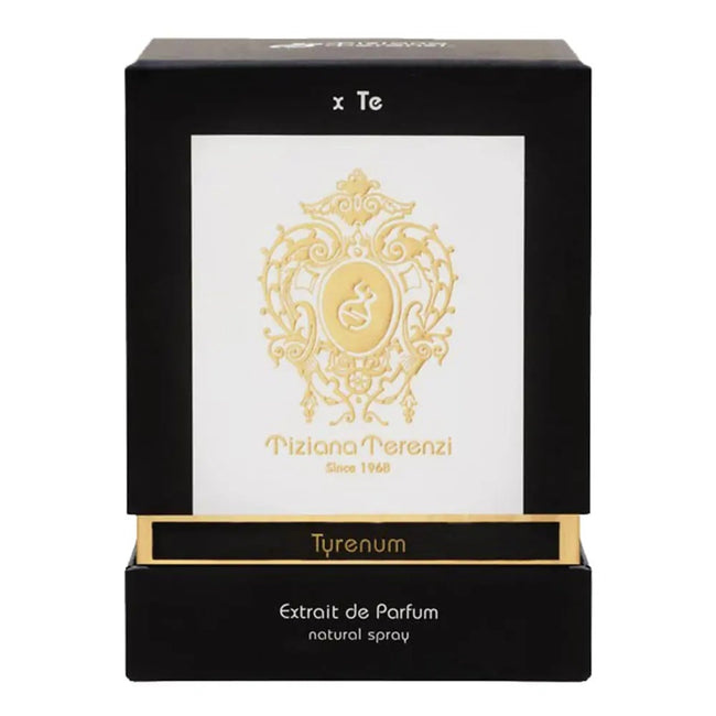 Tiziana Terenzi Tyrenum ekstrakt perfum spray