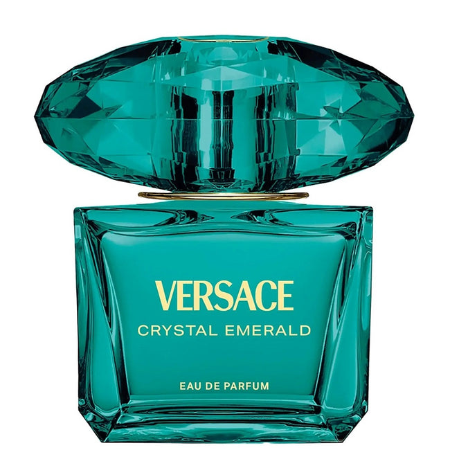 Versace Crystal Emerald woda perfumowana