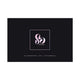 So Divine Luxury Silk Restraints jedwabiste wstążki do wiązania Black