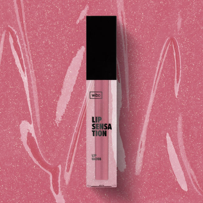 Wibo Lip Sensation błyszczyk do ust