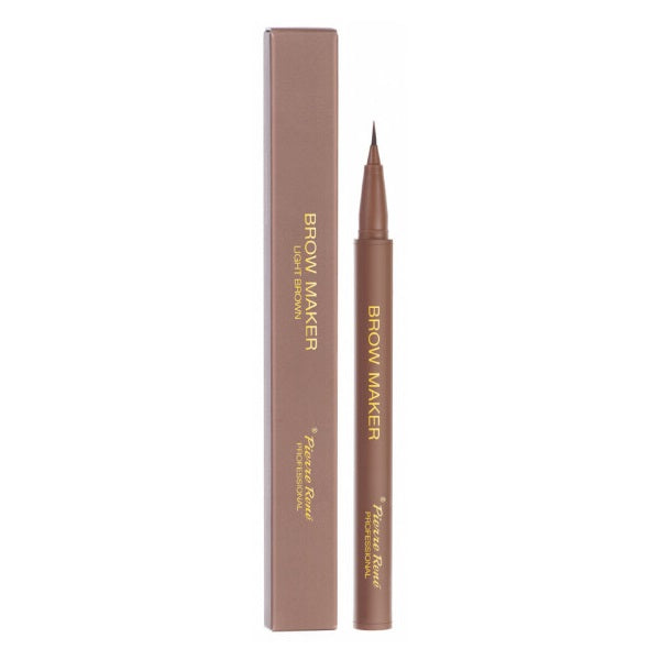 Pierre Rene Brow Maker pisak do brwi