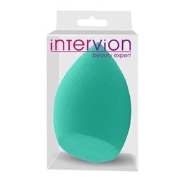 Inter Vion Gąbka do makijażu 3D ścięta