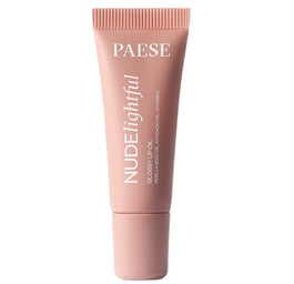 Paese NUDElightful odżywczy olejek do ust 8ml