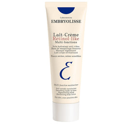 Embryolisse Lait-Creme Retinol-like wielofunkcyjna kuracja przeciwzmarszczkowa 5w1 75ml
