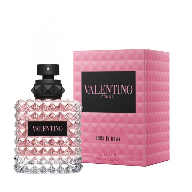 Valentino Donna Born In Roma woda perfumowana spray