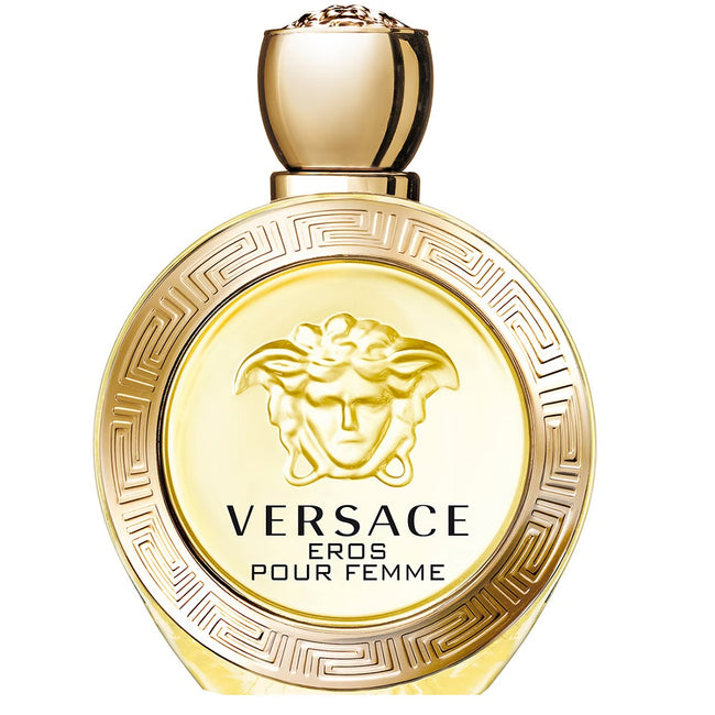 Versace Eros Pour Femme woda toaletowa spray