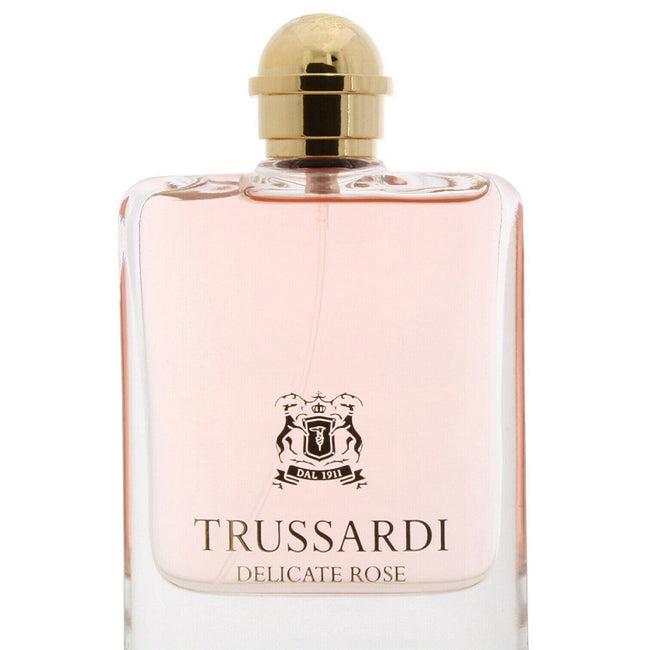 Trussardi Delicate Rose woda toaletowa spray