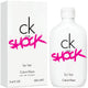 Calvin Klein CK One Shock for Her woda toaletowa spray  Tester