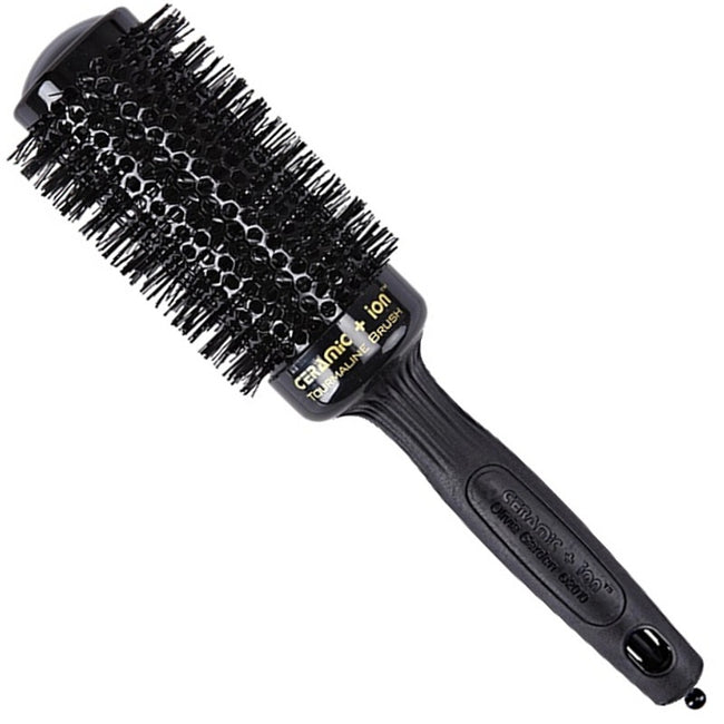 Olivia Garden Ceramic+Ion Thermal Brush szczotka do włosów CI-45-BL