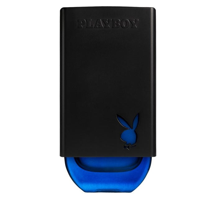 Playboy Make The Cover For Him woda toaletowa spray