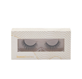 Bamm!Lashes False Lashes sztuczne rzęsy na pasku