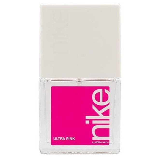 Nike Ultra Pink Woman woda toaletowa spray