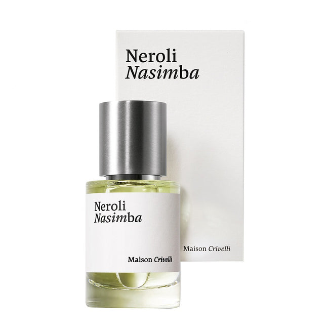 Maison Crivelli Neroli Nasimba woda perfumowana