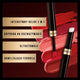 Max Factor Lipfinity Lip Colour dwufazowa pomadka w płynie o długotrwałym efekcie 022 Forever Lolita