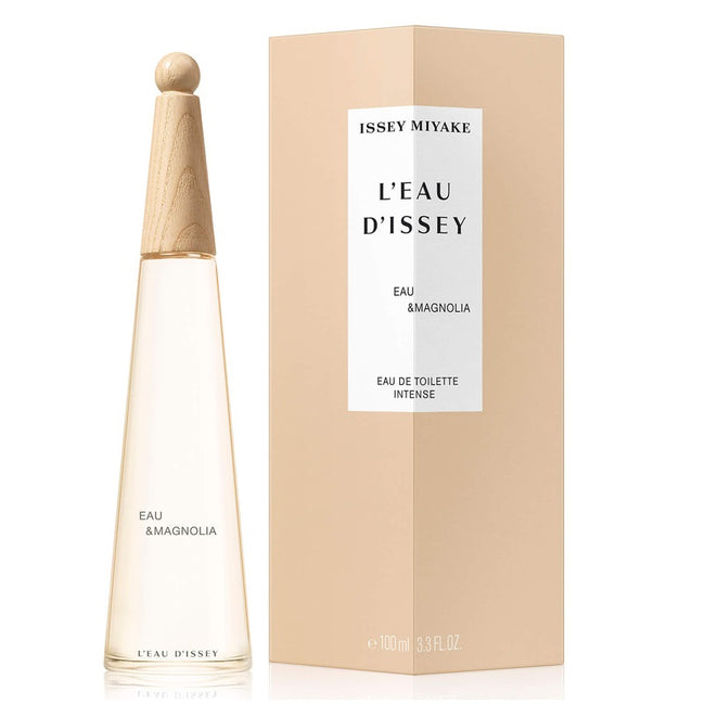 Issey Miyake L'Eau d'Issey Eau & Magnolia Intense woda toaletowa