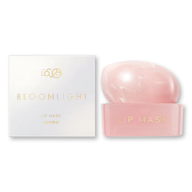 LOVRO Bloomlight Lip Mask żelowa maska do ust 4.3g