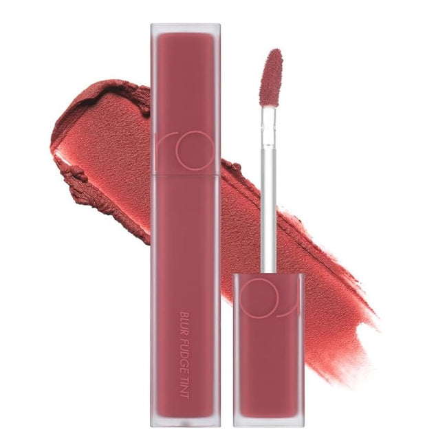 Rom&nd Blur Fudge Tint pomadka do ust