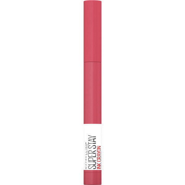Maybelline Super Stay Ink Crayon szminka w sztyfcie