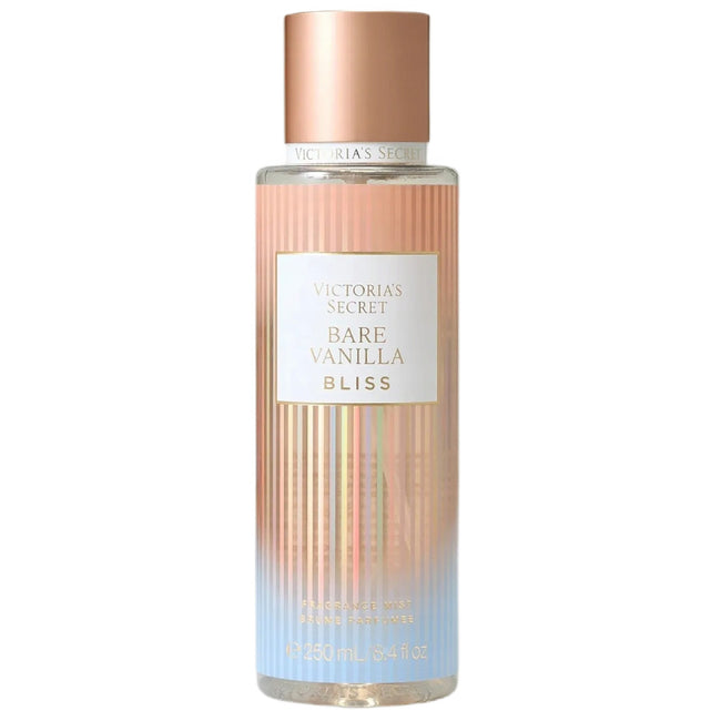 Victoria's Secret Bare Vanilla Bliss mgiełka do ciała 250ml