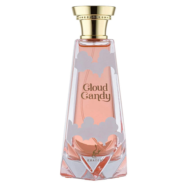 Khadlaj Cloud Candy ekstrakt perfum