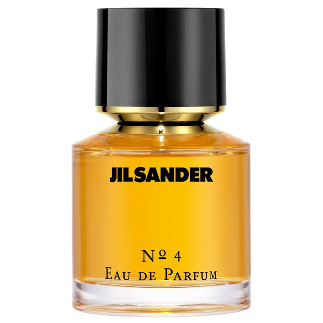 Jil Sander No 4 woda perfumowana
