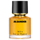 Jil Sander No 4 woda perfumowana