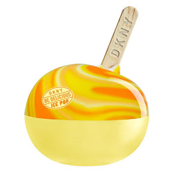 Donna Karan DKNY Be Delicious Ice Pop Citrus Splash woda perfumowana