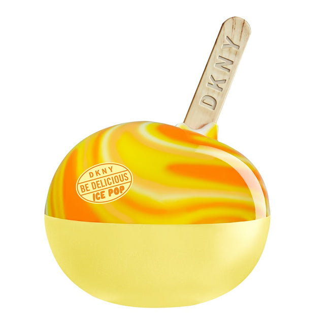 Donna Karan DKNY Be Delicious Ice Pop Citrus Splash woda perfumowana