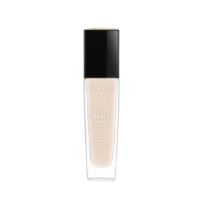 Lancome Teint Miracle nawilżający podkład do twarzy SPF