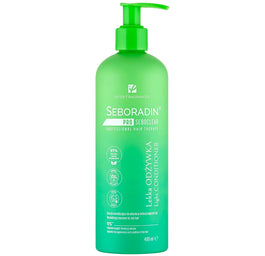 SEBORADIN Pro Seboclear lekka odżywka do włosów 400ml