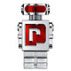Paco Rabanne Phantom In Red eliksir perfum