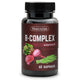Skoczylas B-Complex formy metylowane suplement diety 60 kapsułek