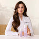 HealthLabs Rise On booster stymulujący z peptydami 100ml