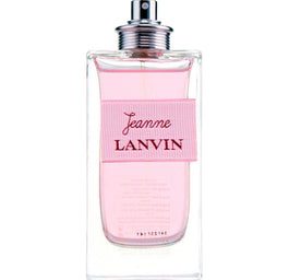 Lanvin Jeanne woda perfumowana spray 100ml Tester