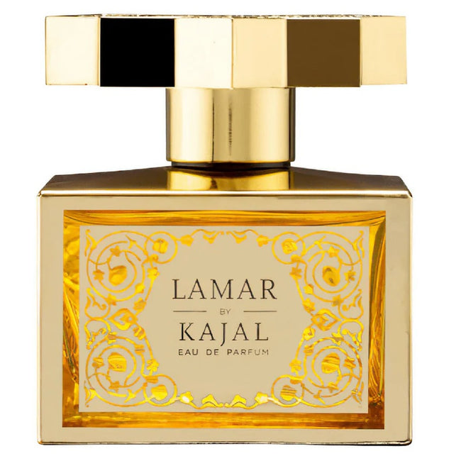 Kajal Lamar woda perfumowana