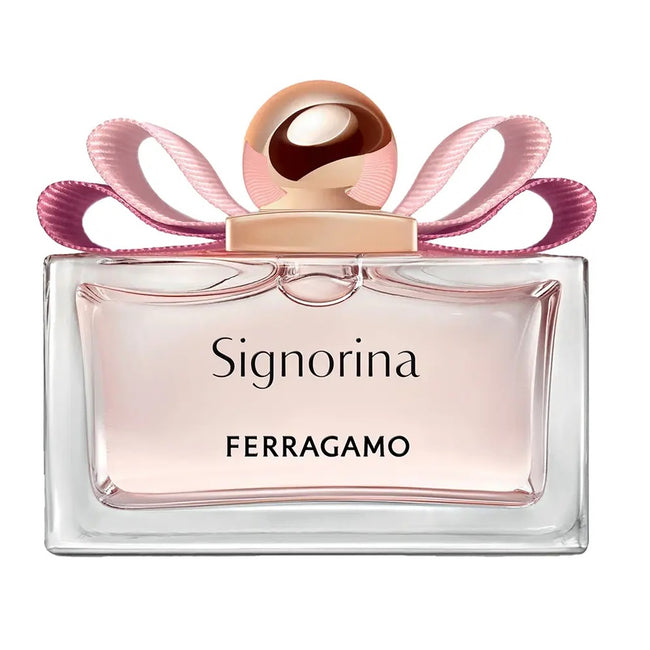 Salvatore Ferragamo Signorina Women woda perfumowana