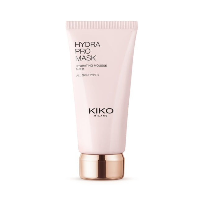 KIKO Milano Hydra Pro Mask maska nawilżająca SOS o działaniu głęboko nawilżającym 50ml