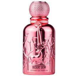 Auraa Desire Desert Dew ekstrakt perfum