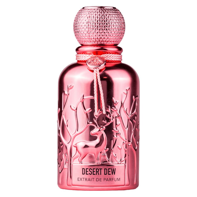 Auraa Desire Desert Dew ekstrakt perfum